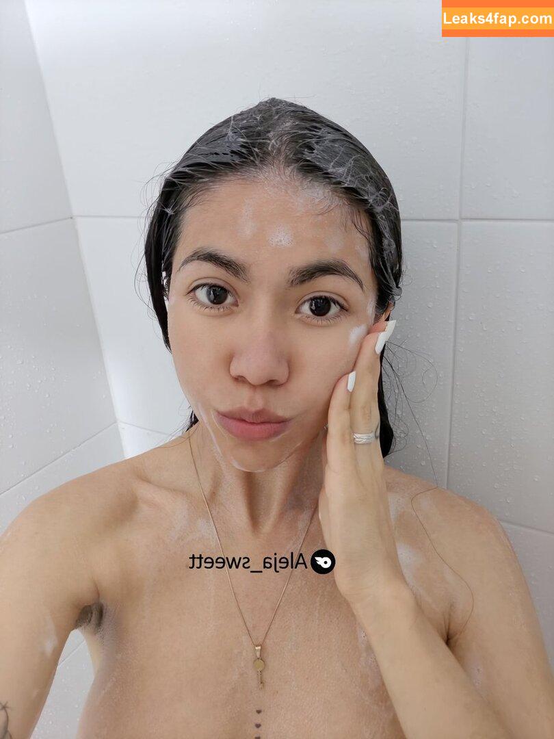 aleja_sweett / aleja_sweett11 leaked photo photo #0041