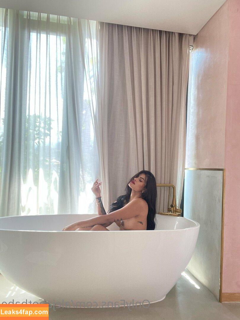 alejahotbabe /  leaked photo photo #0008