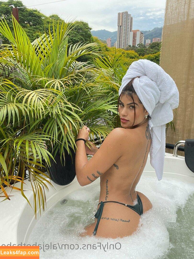 alejahotbabe /  leaked photo photo #0026