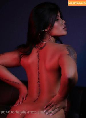 alejahotbabe photo #0029