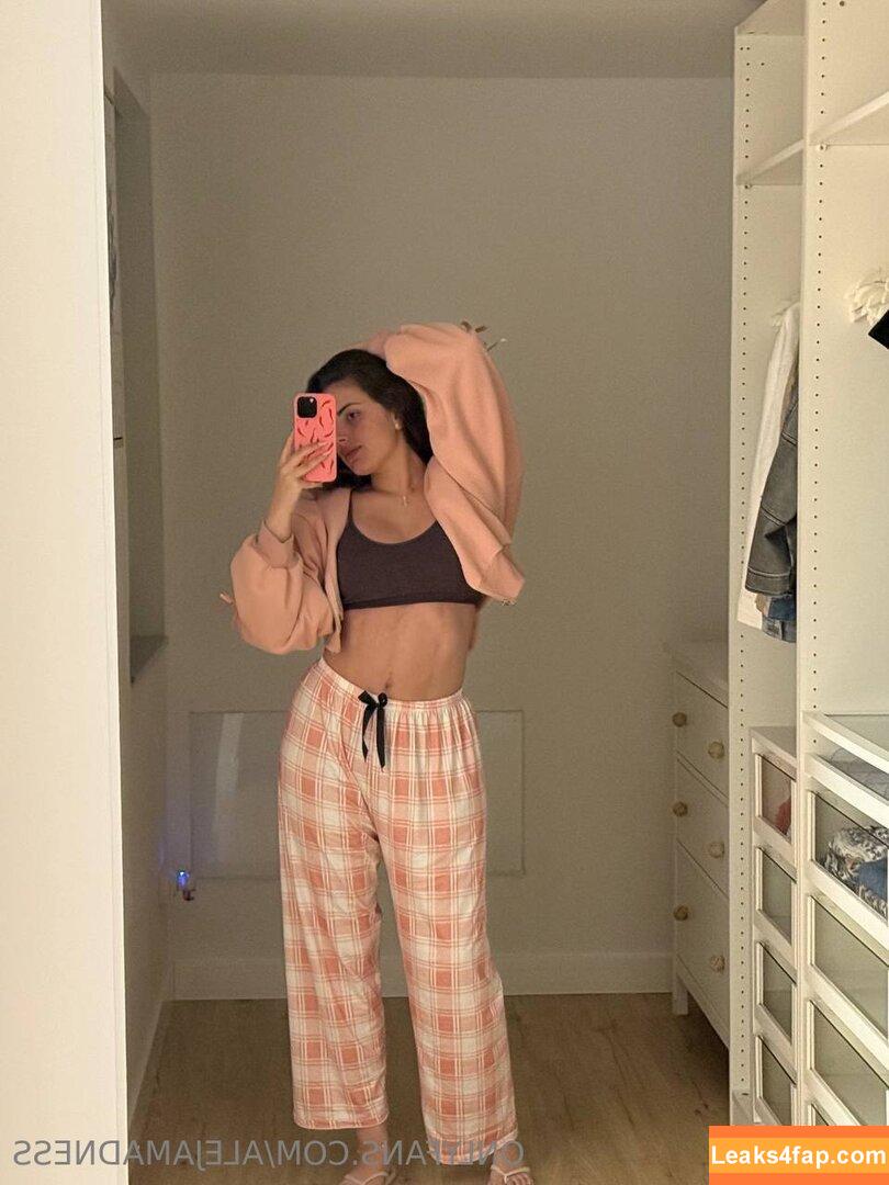 Alejamadness / alexandrakerz leaked photo photo #0035