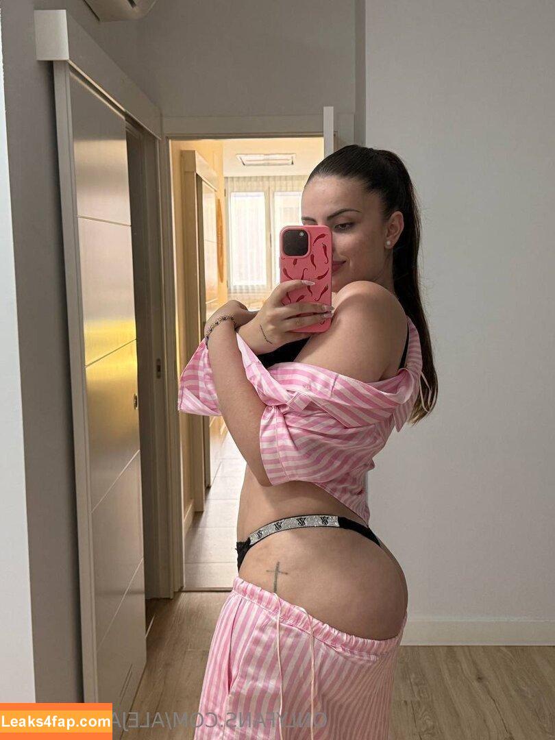 Alejamadness / alexandrakerz leaked photo photo #0039