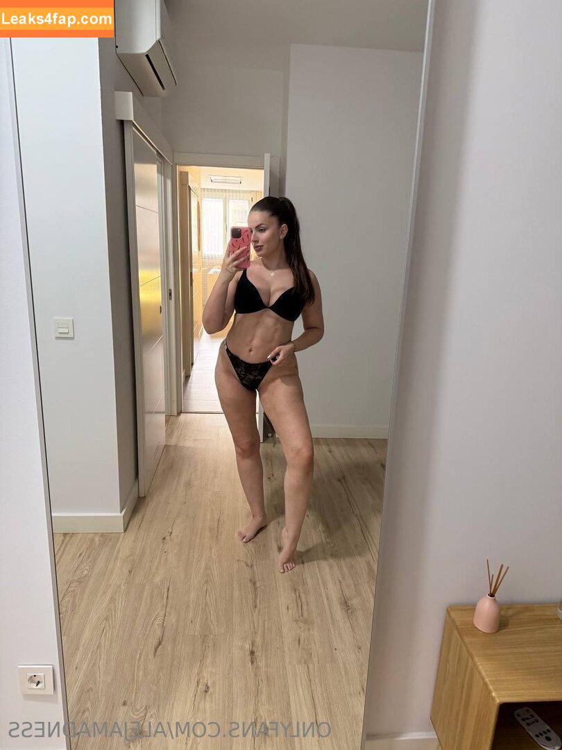 Alejamadness / alexandrakerz leaked photo photo #0041