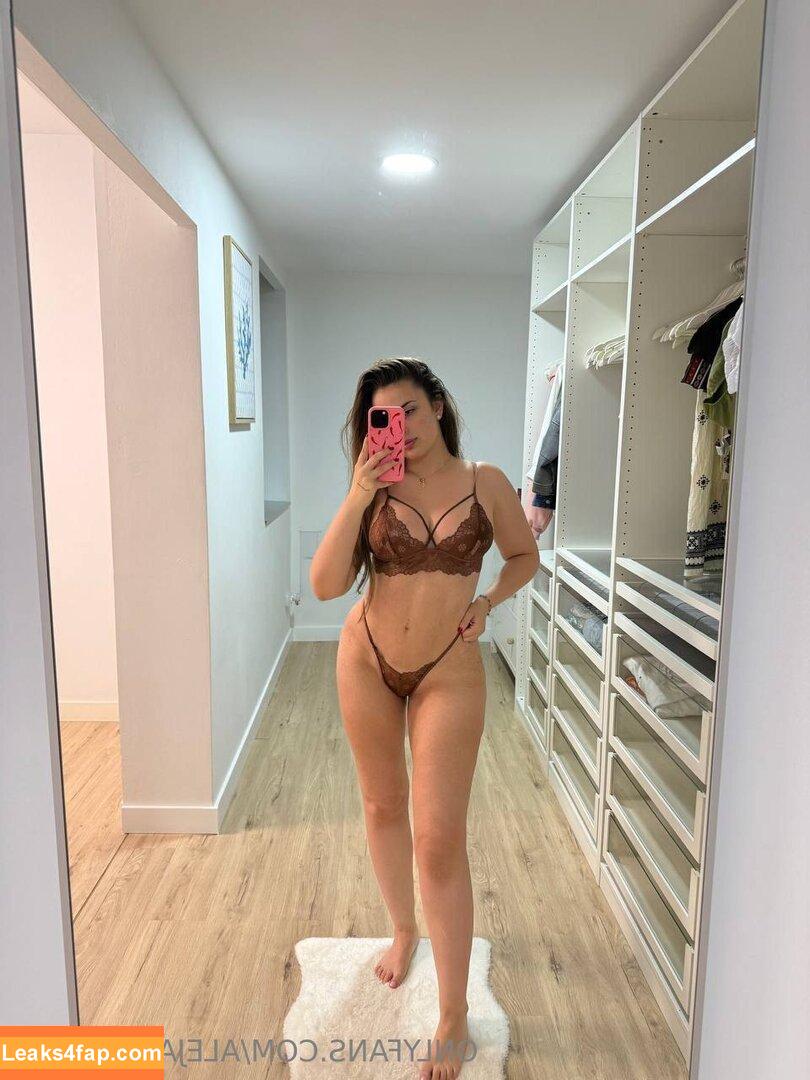 Alejamadness / alexandrakerz leaked photo photo #0048