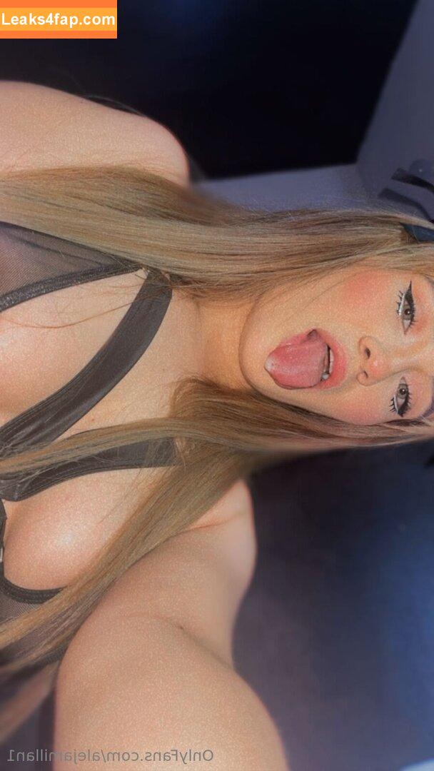 alejamillan1 / alejamillan1_ leaked photo photo #0003