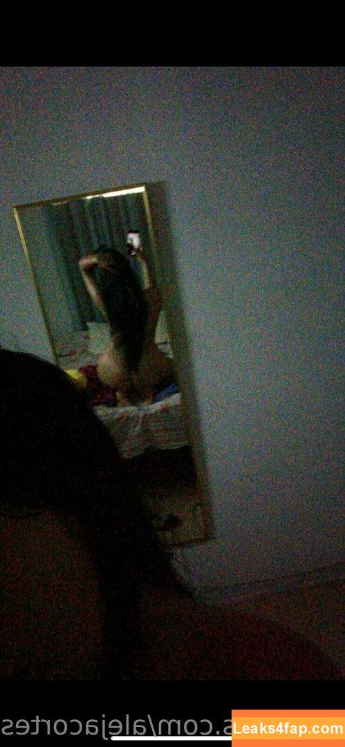 Alejandra Cortez / alejacortes.2444 / alejandracortez54 leaked photo photo #0005