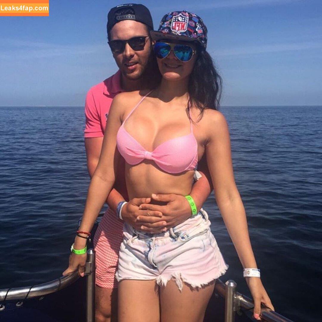 Alejandra Delgadillo /  leaked photo photo #0002