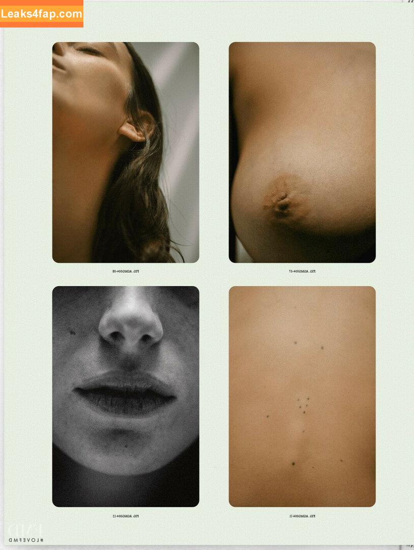 Alejandra Guilmant / AleGuilmantFan / aleguilmant слитое фото фото #0033