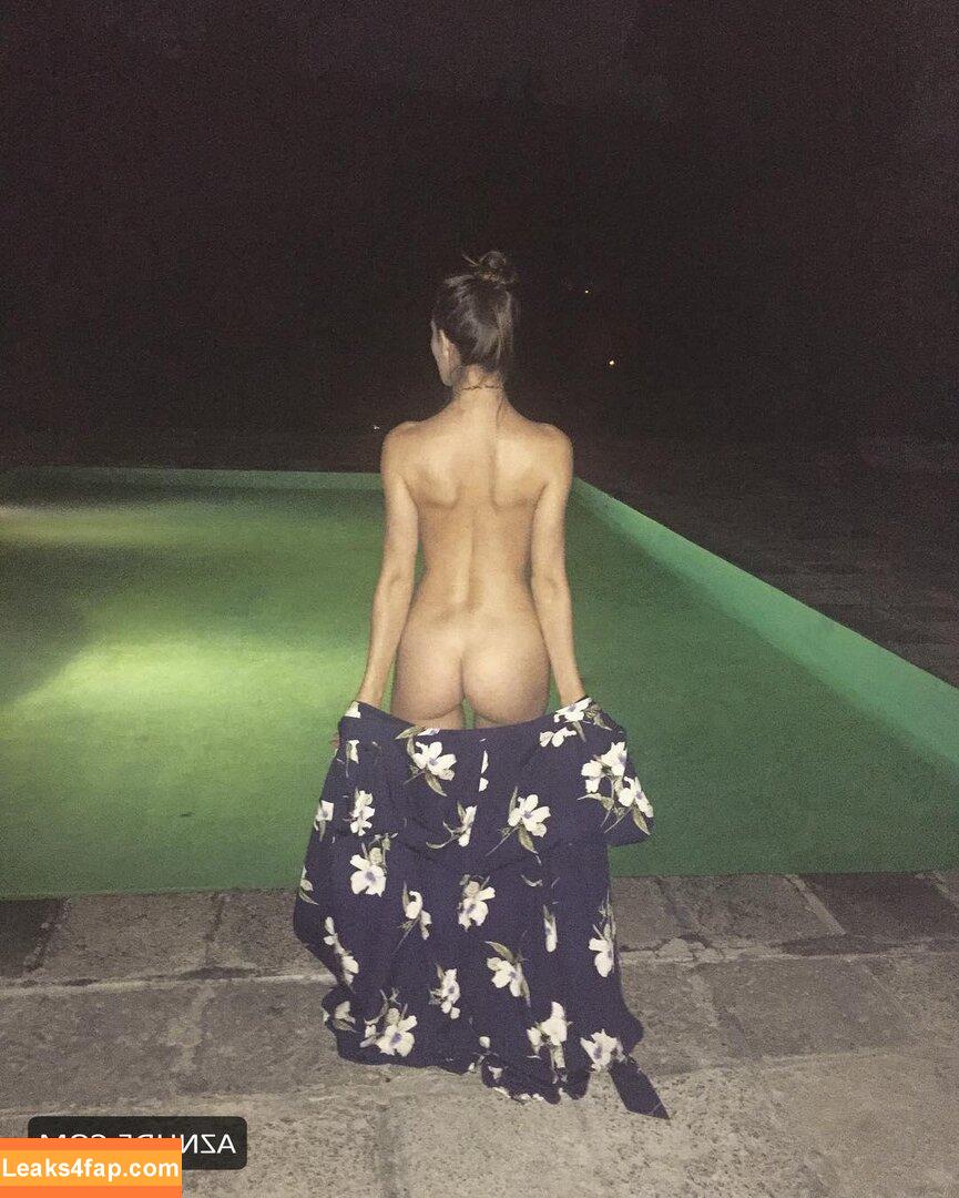 Alejandra Guilmant / AleGuilmantFan / aleguilmant / alejandra.guilmant слитое фото фото #0744