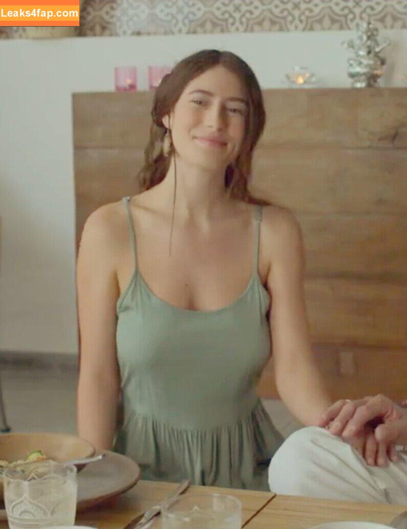 Alejandra Guilmant / AleGuilmantFan / aleguilmant / alejandra.guilmant слитое фото фото #0752