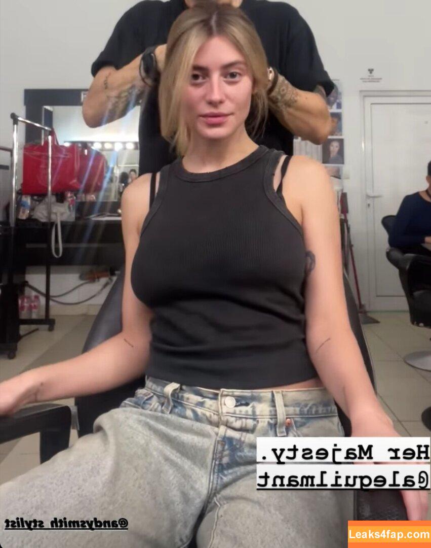 Alejandra Guilmant / AleGuilmantFan / aleguilmant / alejandra.guilmant leaked photo photo #0787