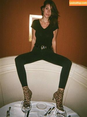 Alejandra Guilmant photo #0089