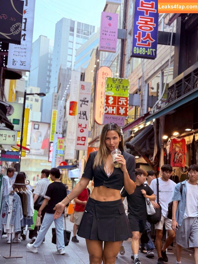 Alejandra Jaramillo / ale_jaramillo слитое фото фото #0001