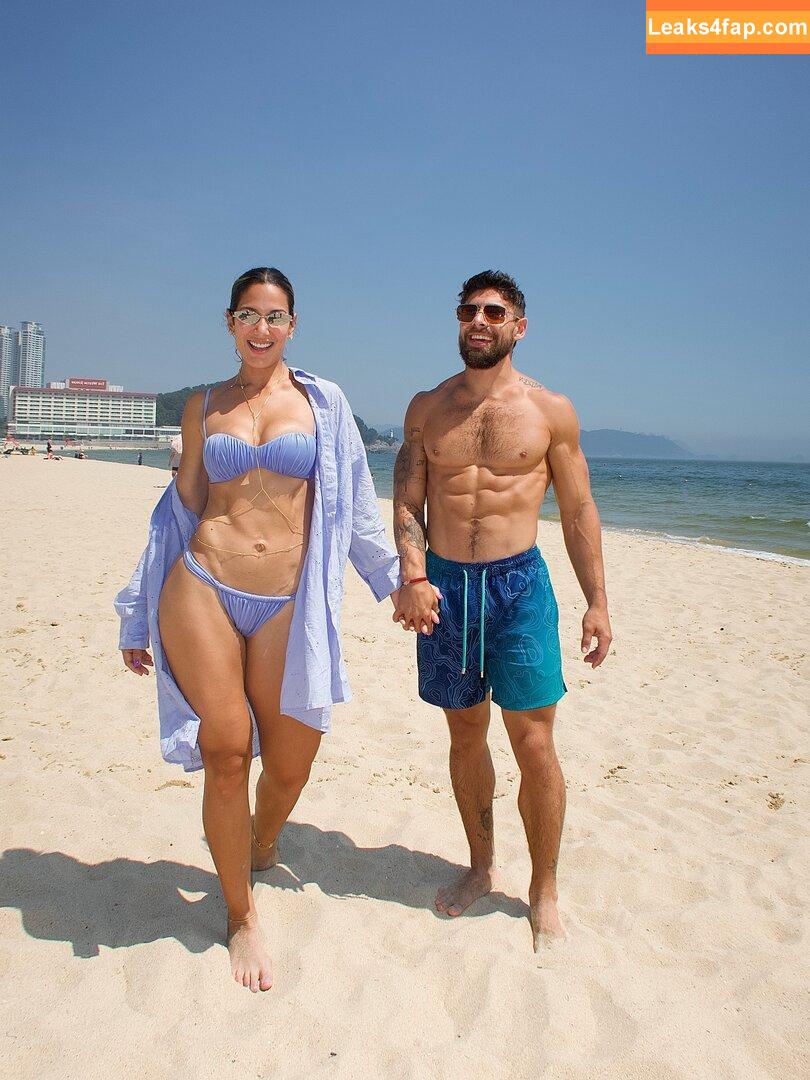 Alejandra Jaramillo / ale_jaramillo слитое фото фото #0003