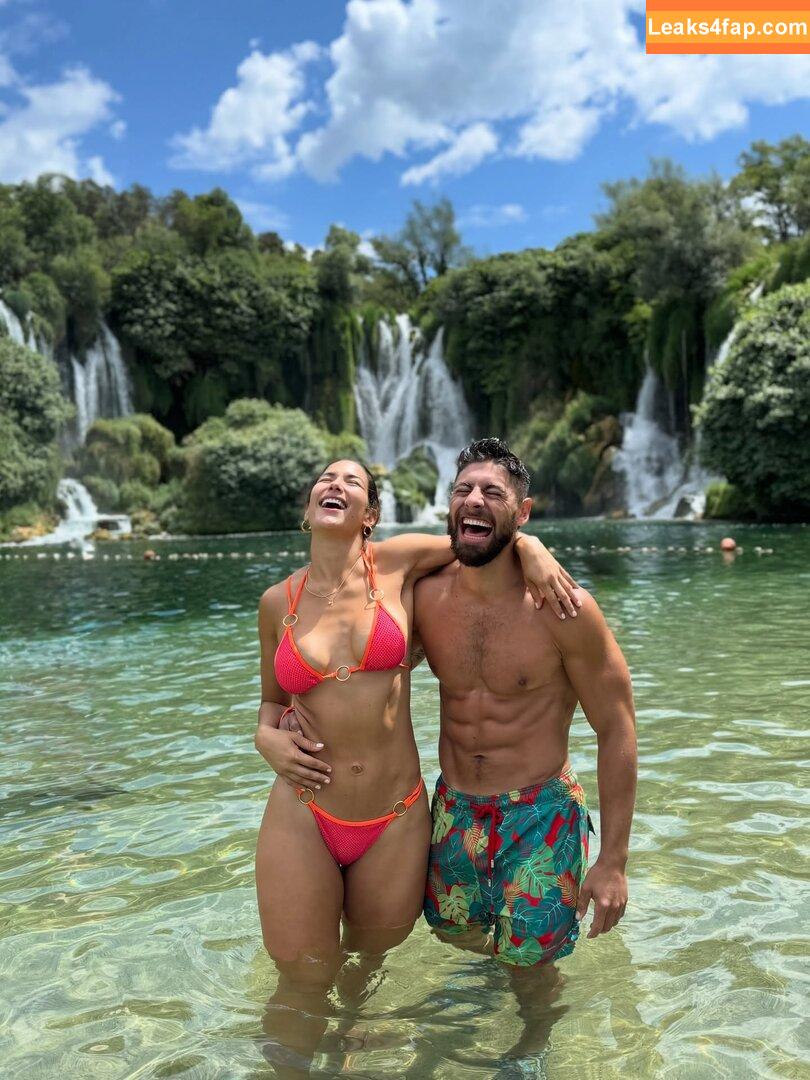 Alejandra Jaramillo / ale_jaramillo слитое фото фото #0012