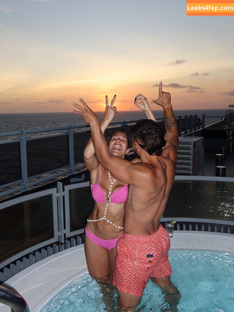 Alejandra Jaramillo / ale_jaramillo слитое фото фото #0013