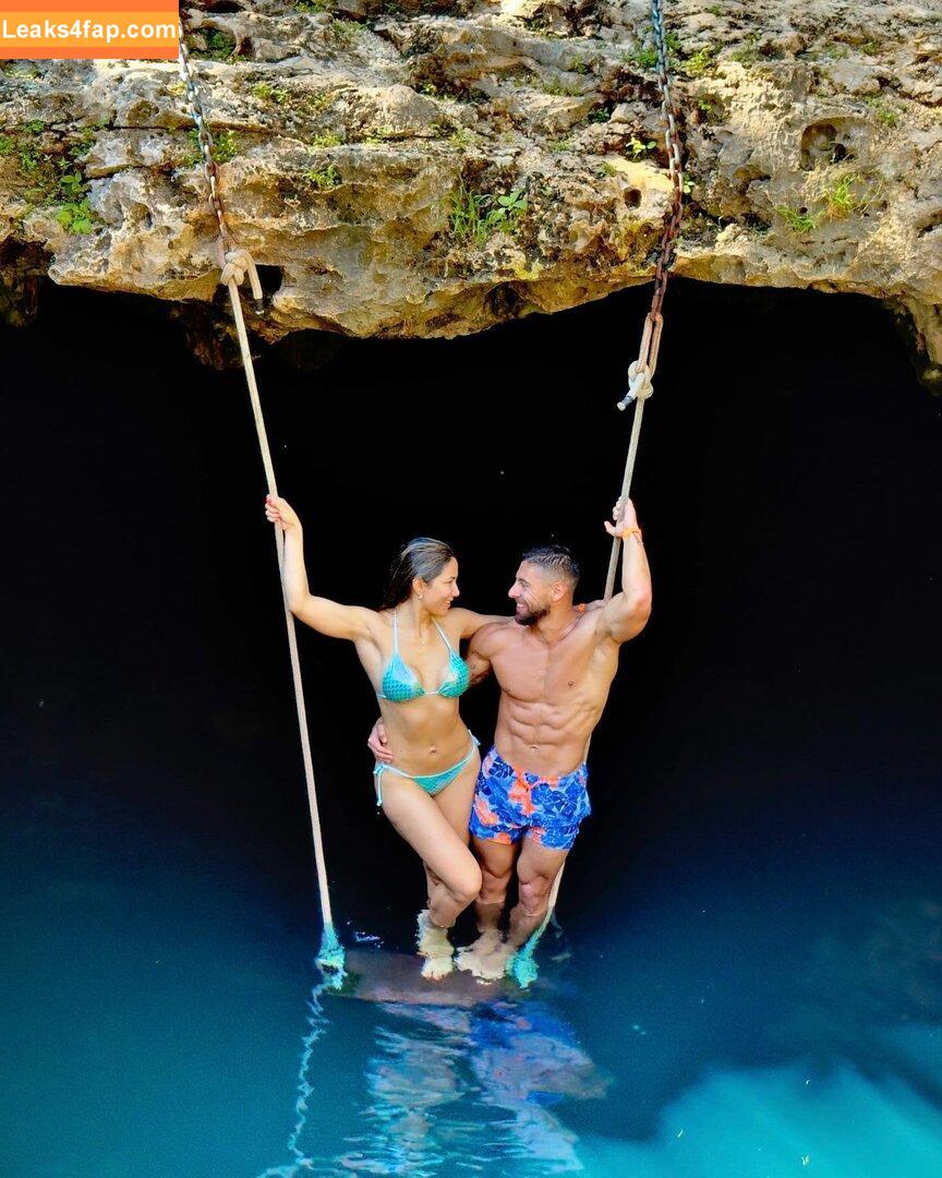 Alejandra Jaramillo / ale_jaramillo слитое фото фото #0017