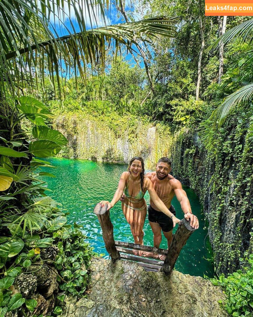 Alejandra Jaramillo / ale_jaramillo слитое фото фото #0019