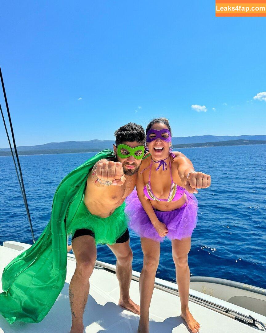 Alejandra Jaramillo / ale_jaramillo слитое фото фото #0025