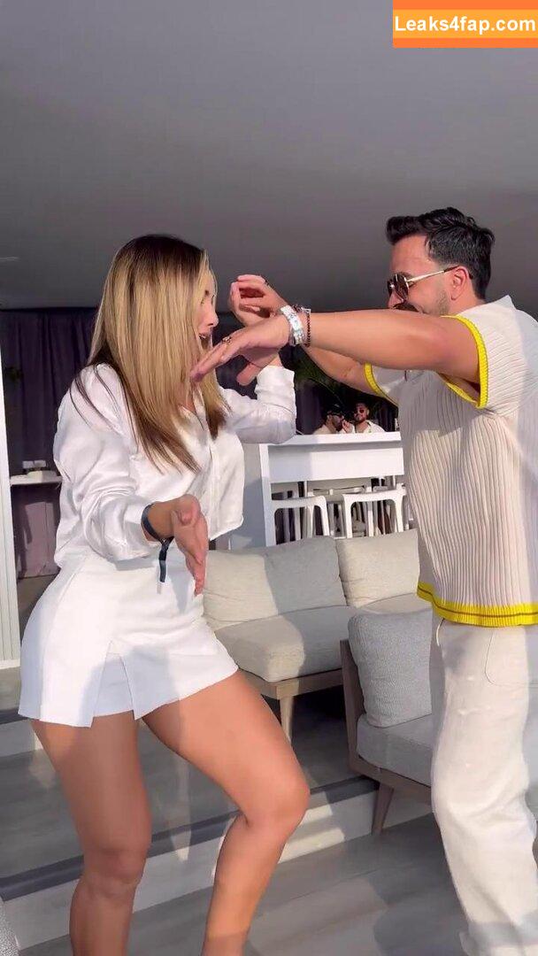 Alejandra Jaramillo / ale_jaramillo слитое фото фото #0032