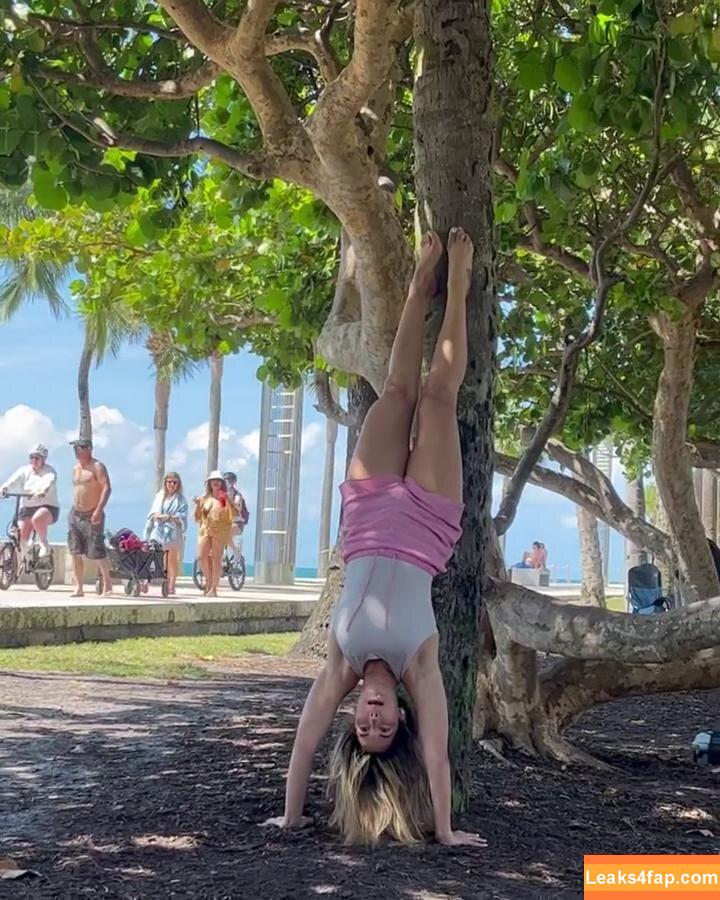 Alejandra Jaramillo / ale_jaramillo слитое фото фото #0036