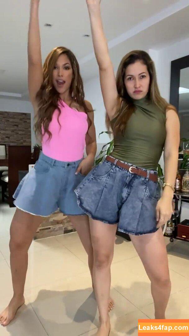 Alejandra Jaramillo / ale_jaramillo слитое фото фото #0054