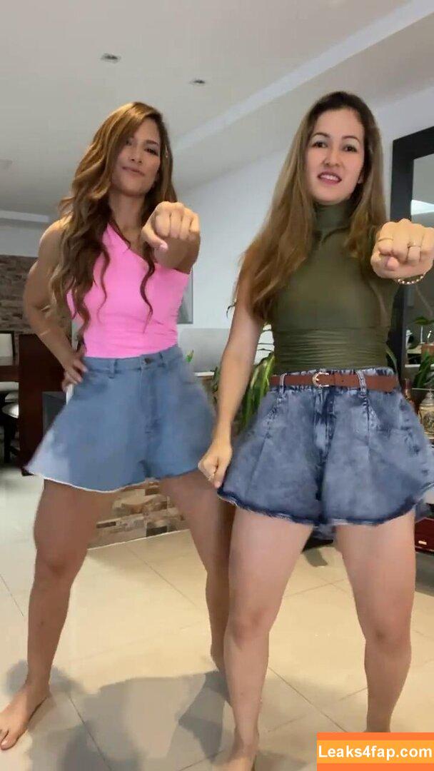 Alejandra Jaramillo / ale_jaramillo слитое фото фото #0056