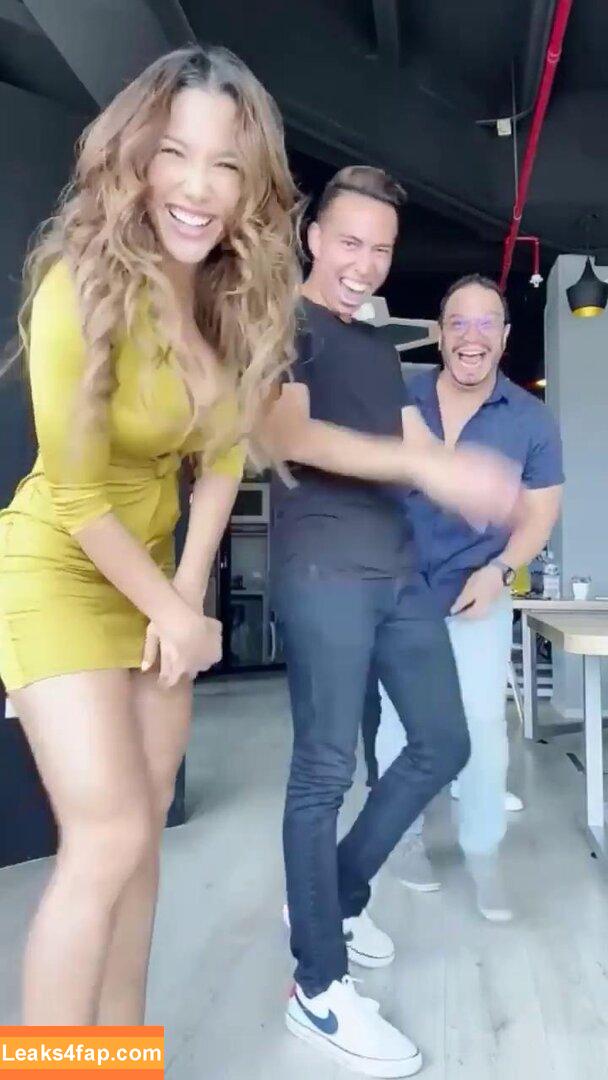 Alejandra Jaramillo / ale_jaramillo слитое фото фото #0059