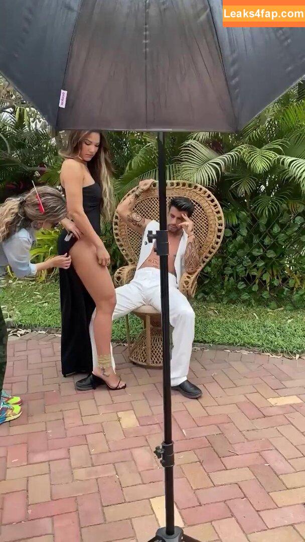 Alejandra Jaramillo / ale_jaramillo слитое фото фото #0067