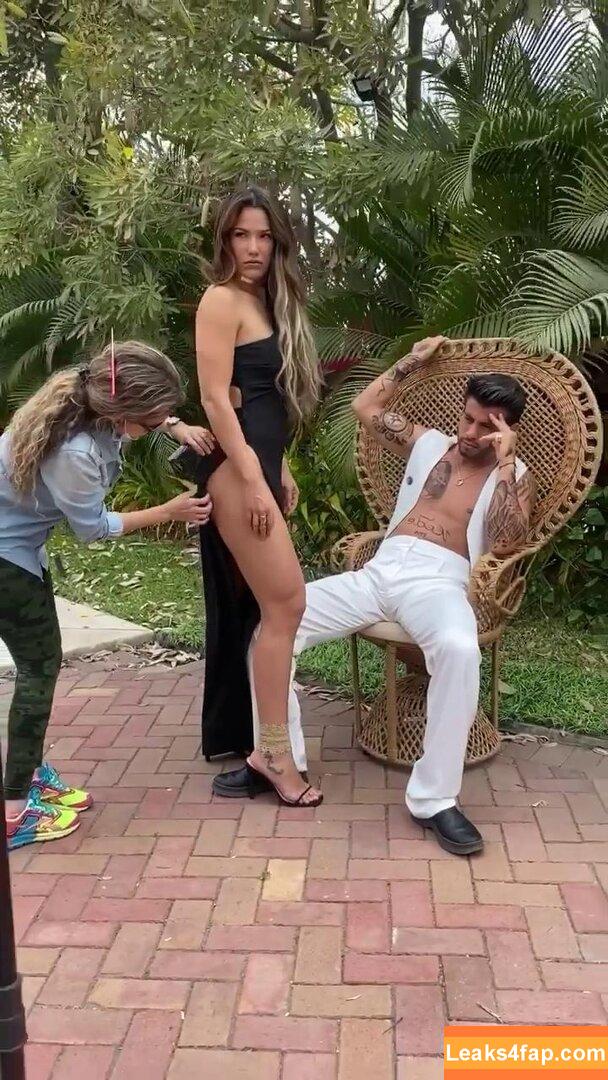 Alejandra Jaramillo / ale_jaramillo слитое фото фото #0069