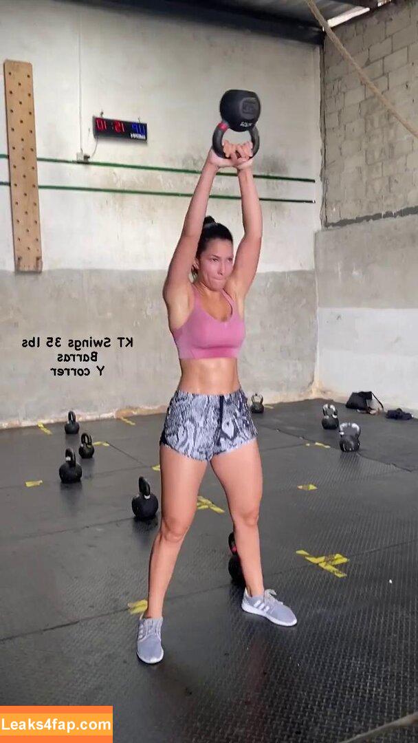 Alejandra Jaramillo / ale_jaramillo слитое фото фото #0079