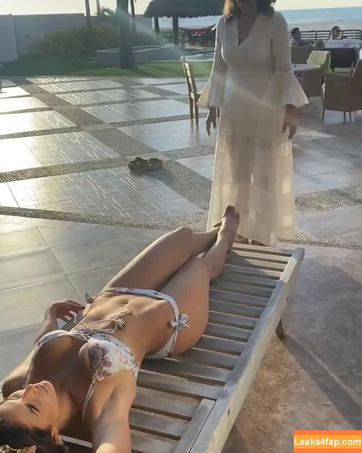 Alejandra Jaramillo / ale_jaramillo слитое фото фото #0091