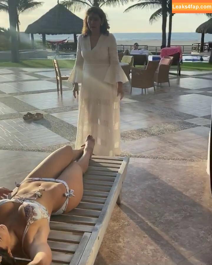 Alejandra Jaramillo / ale_jaramillo слитое фото фото #0092