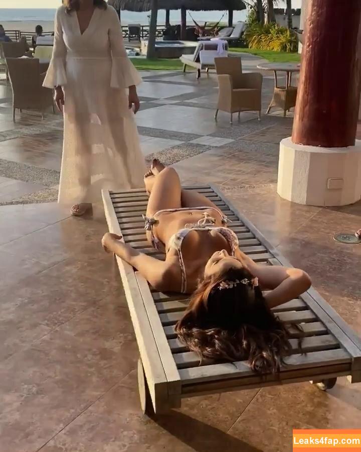 Alejandra Jaramillo / ale_jaramillo слитое фото фото #0095