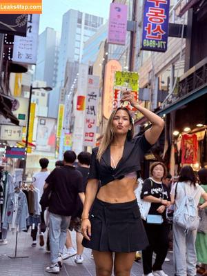 Alejandra Jaramillo фото #0002