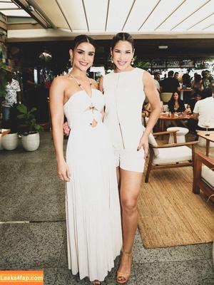 Alejandra Jaramillo фото #0010