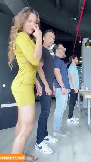 Alejandra Jaramillo фото #0058