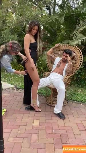 Alejandra Jaramillo фото #0068