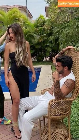 Alejandra Jaramillo фото #0071