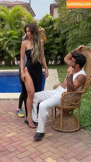 Alejandra Jaramillo фото #0072