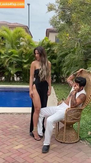 Alejandra Jaramillo фото #0074