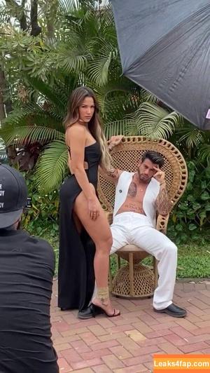 Alejandra Jaramillo фото #0076