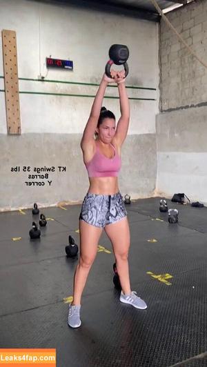 Alejandra Jaramillo фото #0079