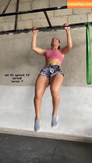 Alejandra Jaramillo фото #0083