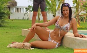 Alejandra Jaramillo фото #0109