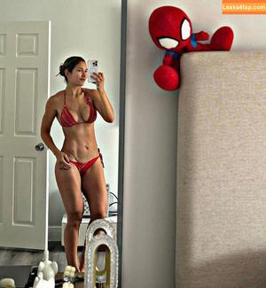 Alejandra Jaramillo фото #0121