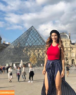 Alejandra Jaramillo фото #0190