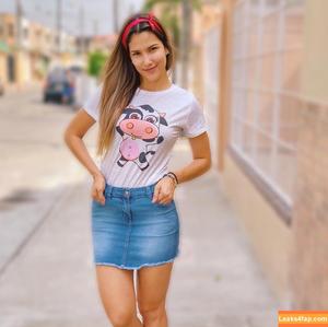 Alejandra Jaramillo фото #0196