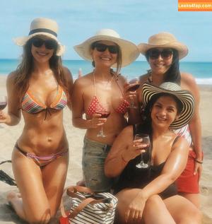 Alejandra Jaramillo фото #0201