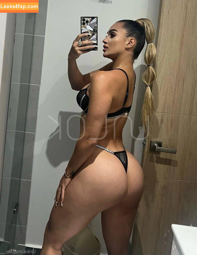 Alejandra Martinez / alejamartinez_s / alejandralife leaked photo photo #0006